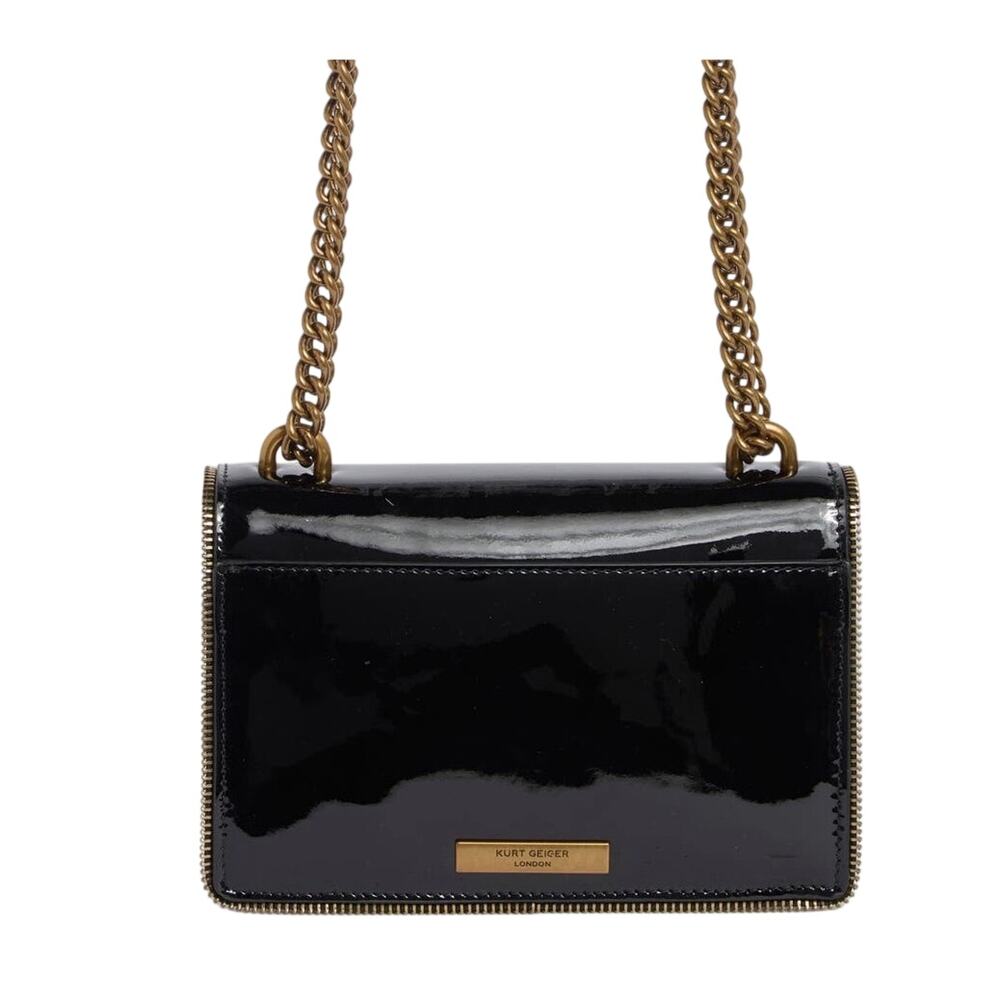 Kurt Geiger London Shoreditch Leather and Cow Hide | NWT - Picture 5 of 6